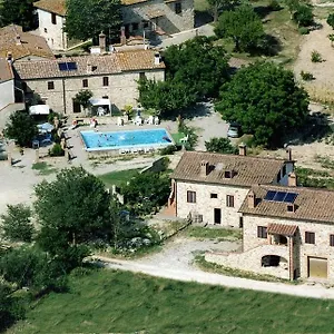 Cignanbianco Séjour à la ferme