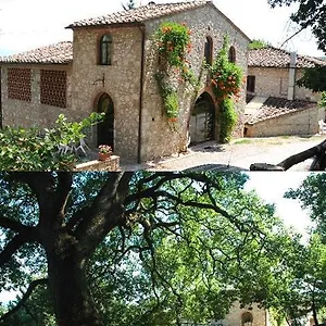 Fattoria Di Mugnano Séjour à la ferme