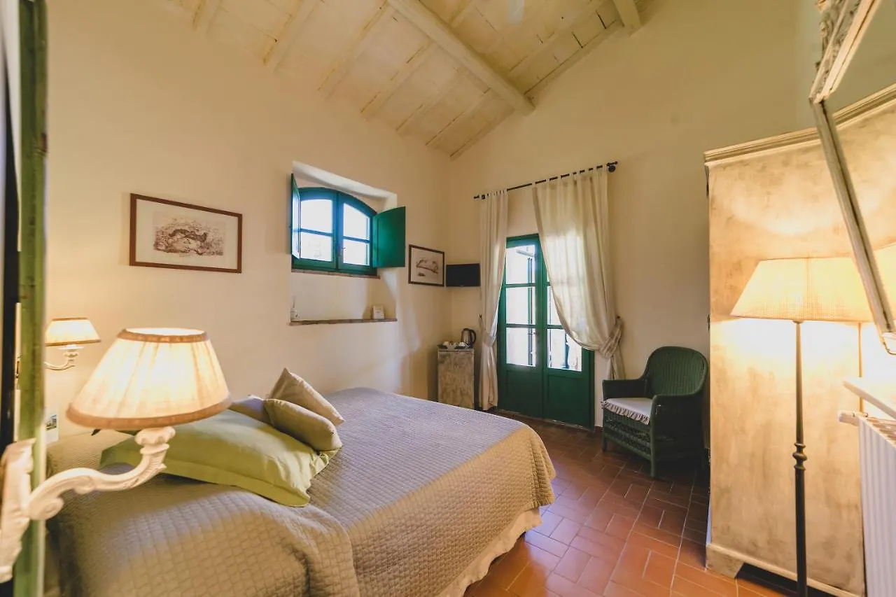 Country Relais La Mortella Porto Ercole  Séjour à la campagne Porto Ercole (Grosseto)