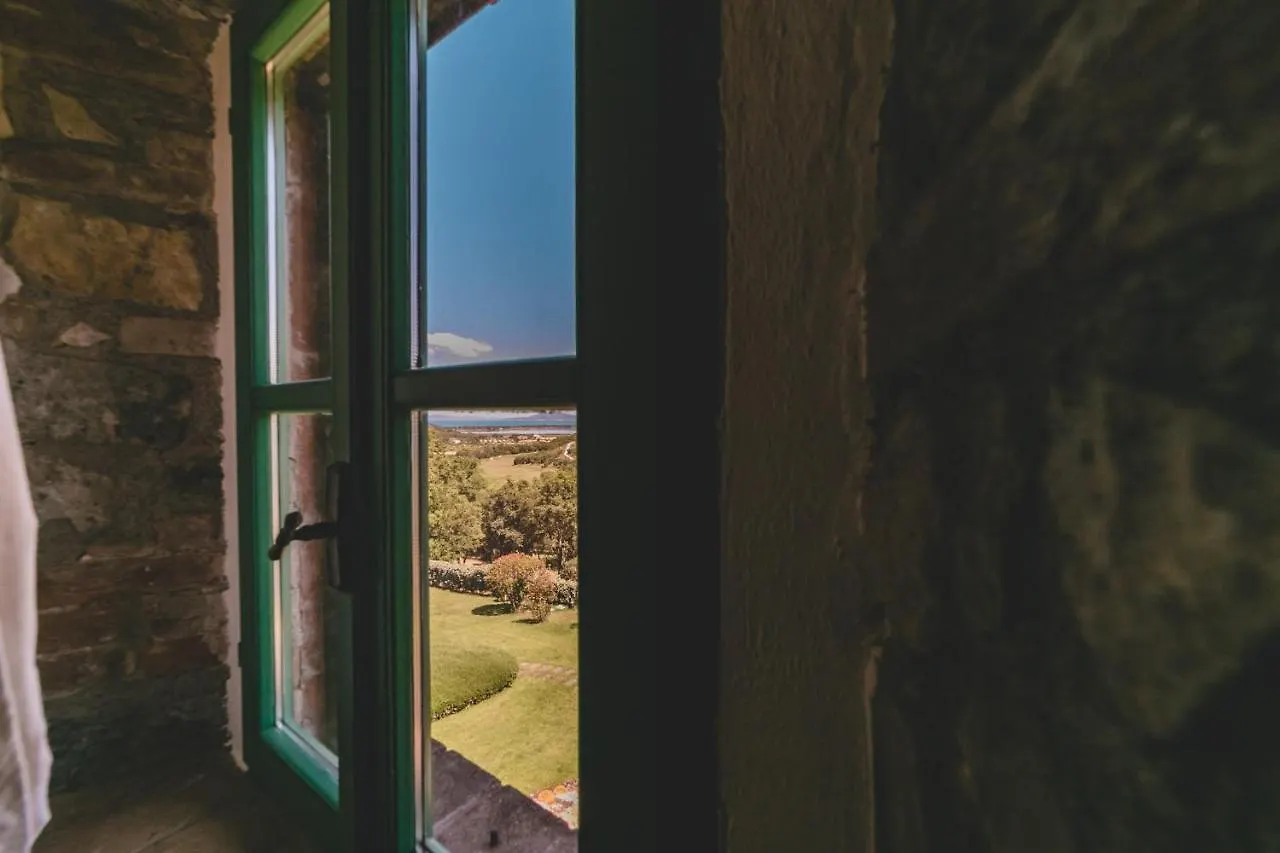 Country Relais La Mortella Porto Ercole  Porto Ercole (Grosseto)