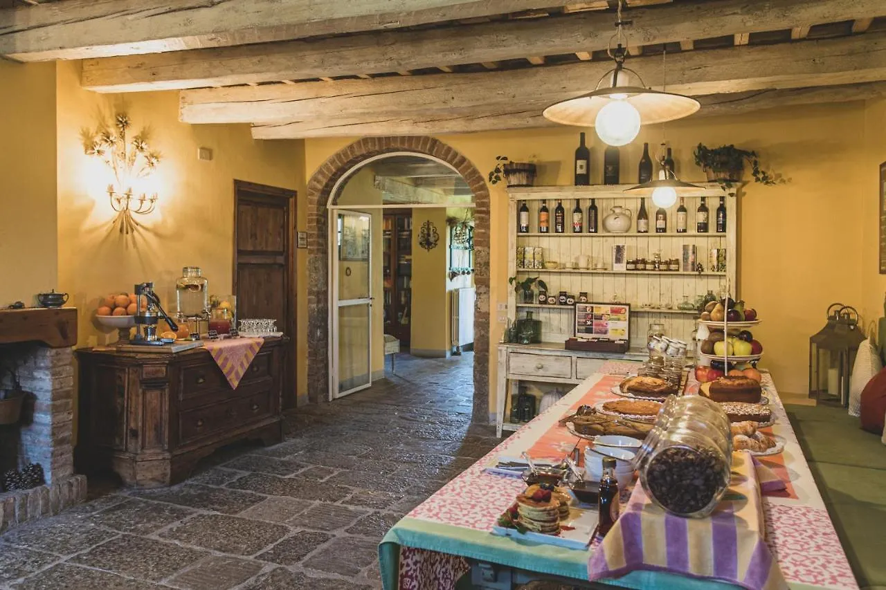 Country Relais La Mortella Porto Ercole  Porto Ercole (Grosseto)