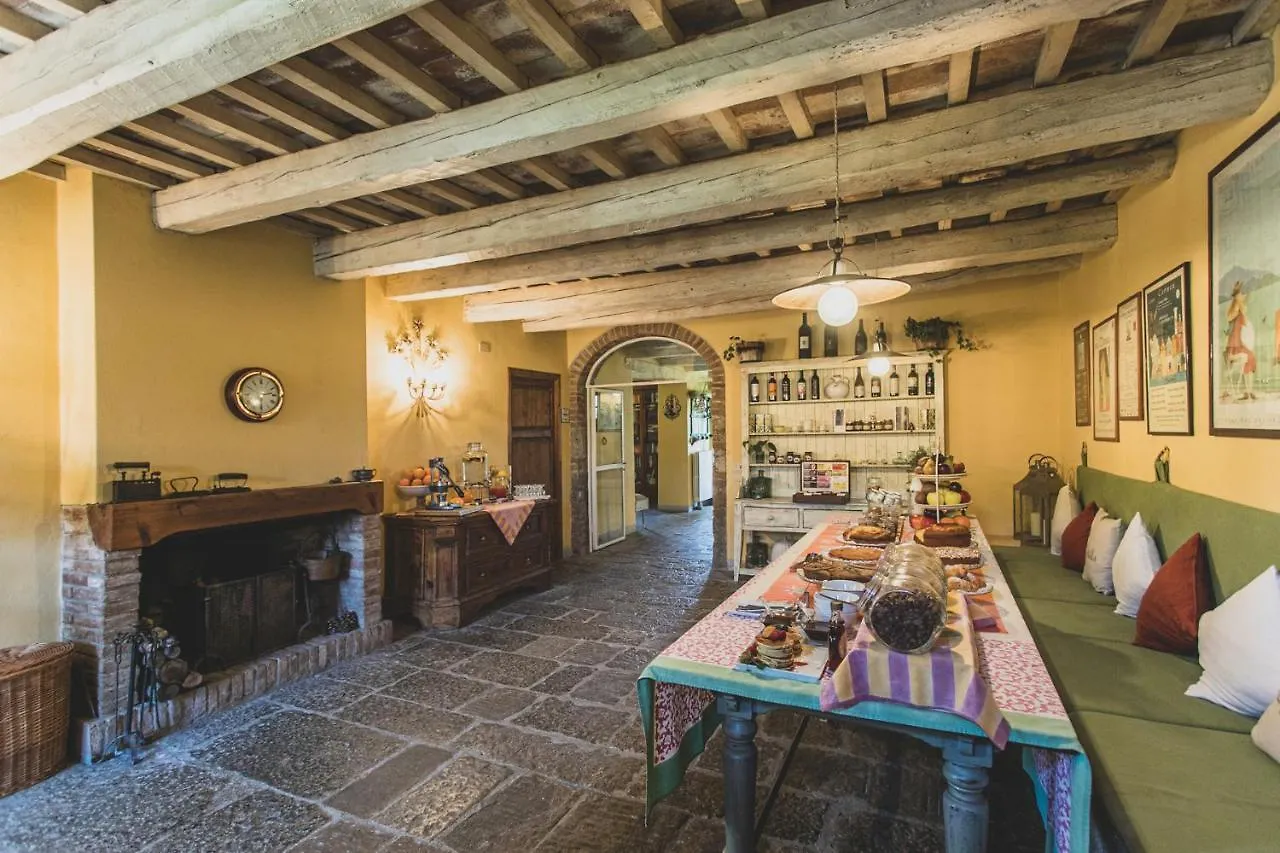 Séjour à la campagne Country Relais La Mortella Porto Ercole