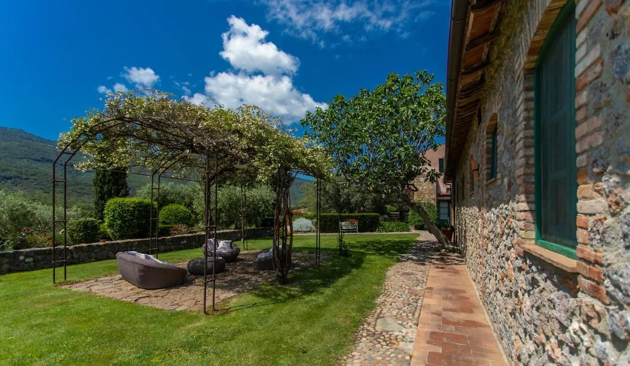 Country Relais La Mortella Porto Ercole  Porto Ercole (Grosseto)