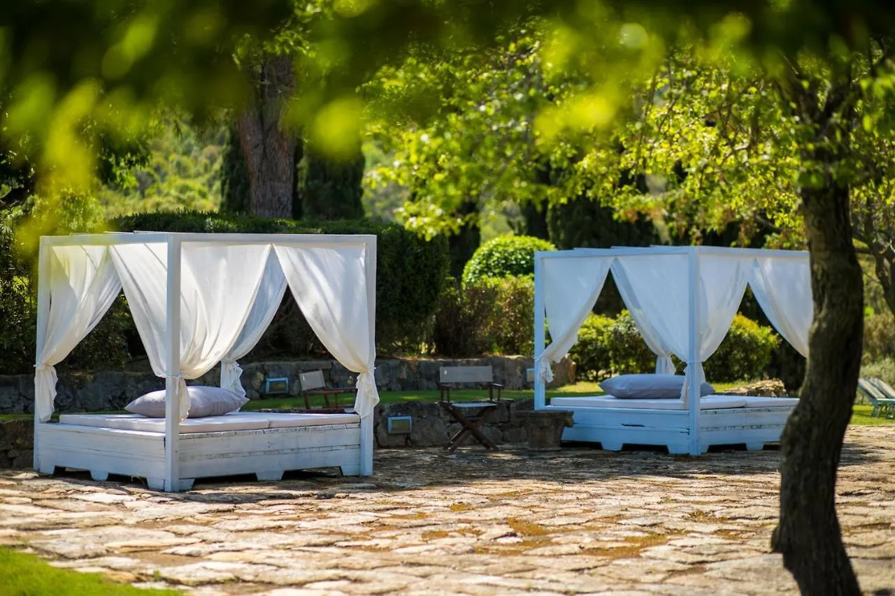 Country Relais La Mortella Porto Ercole  Porto Ercole (Grosseto)